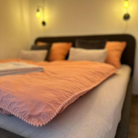 Apartment Altstadtliebe Bautzen Exteriör bild