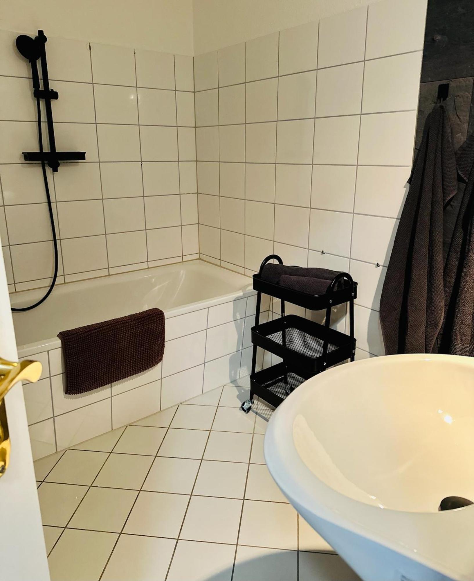 Apartment Altstadtliebe Bautzen Exteriör bild