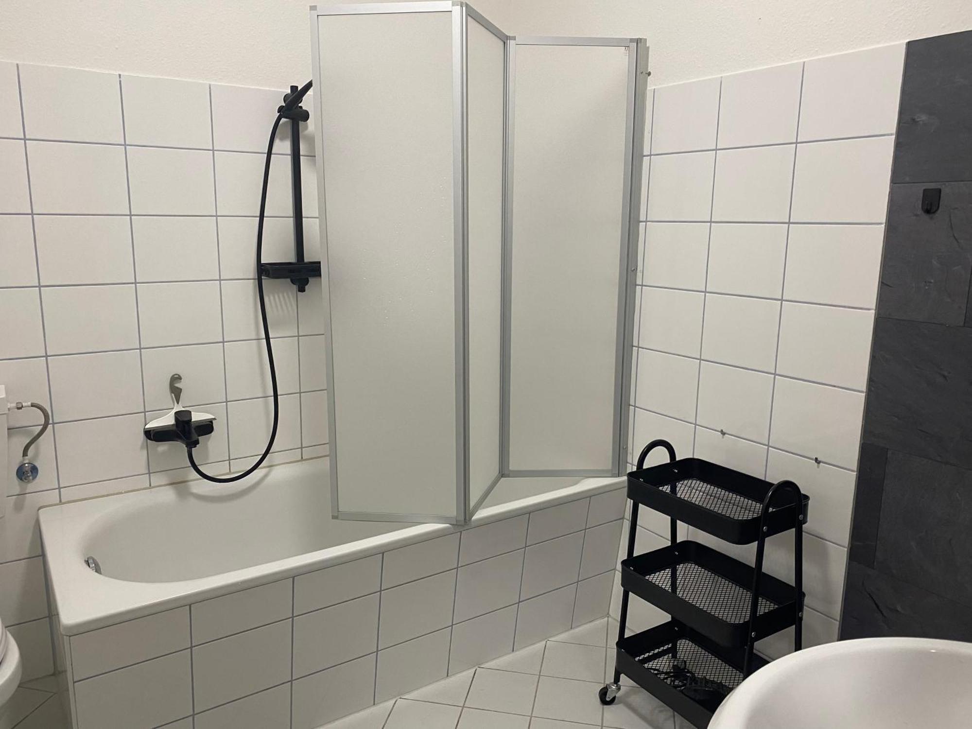 Apartment Altstadtliebe Bautzen Exteriör bild